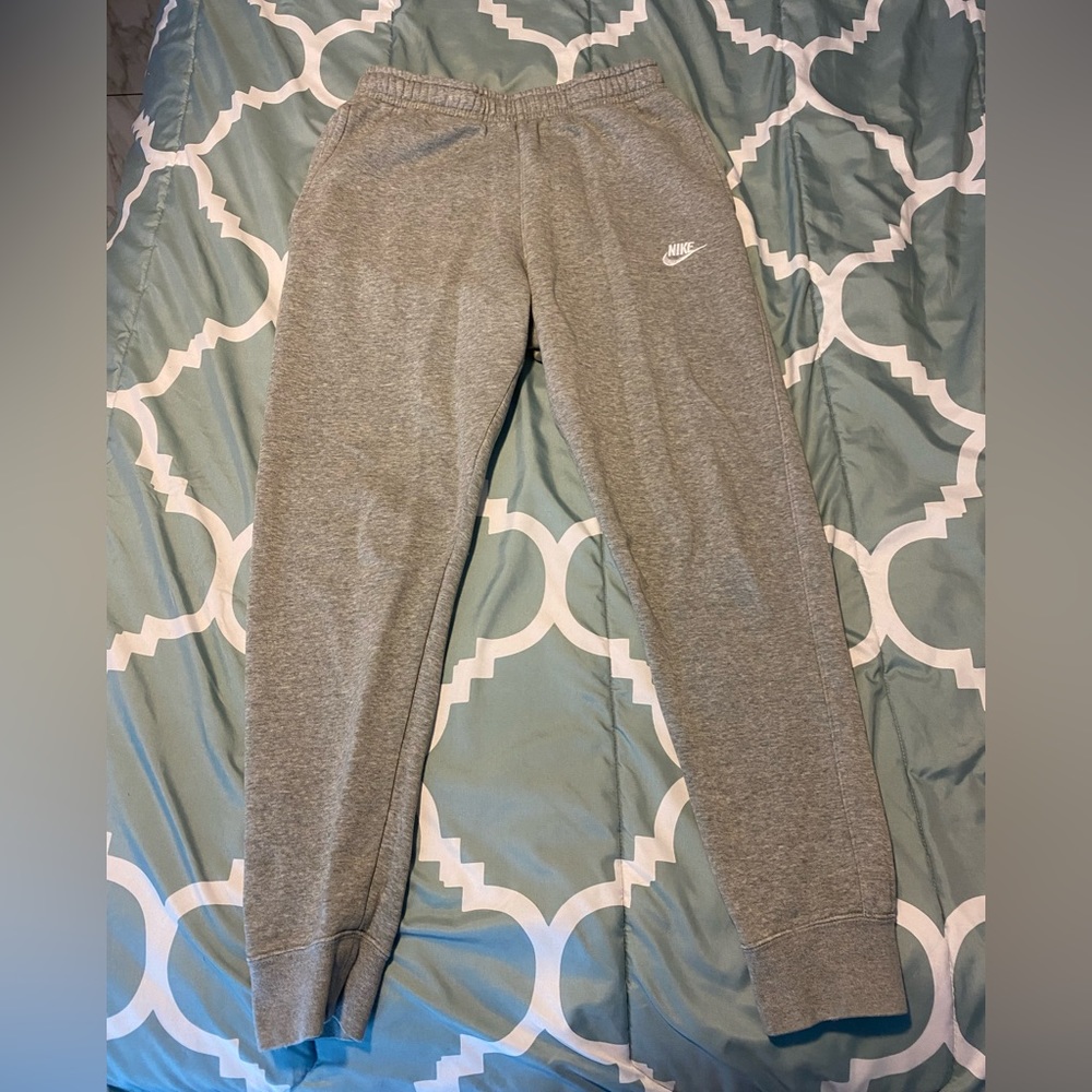 NIKE Sportswear Club Fleece Mens Sweatpants
